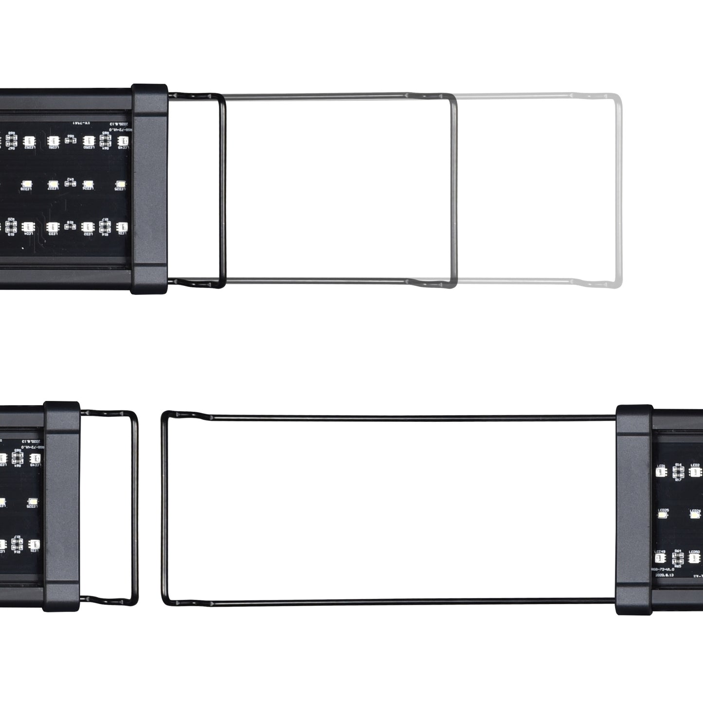 RGB Aquarium Light