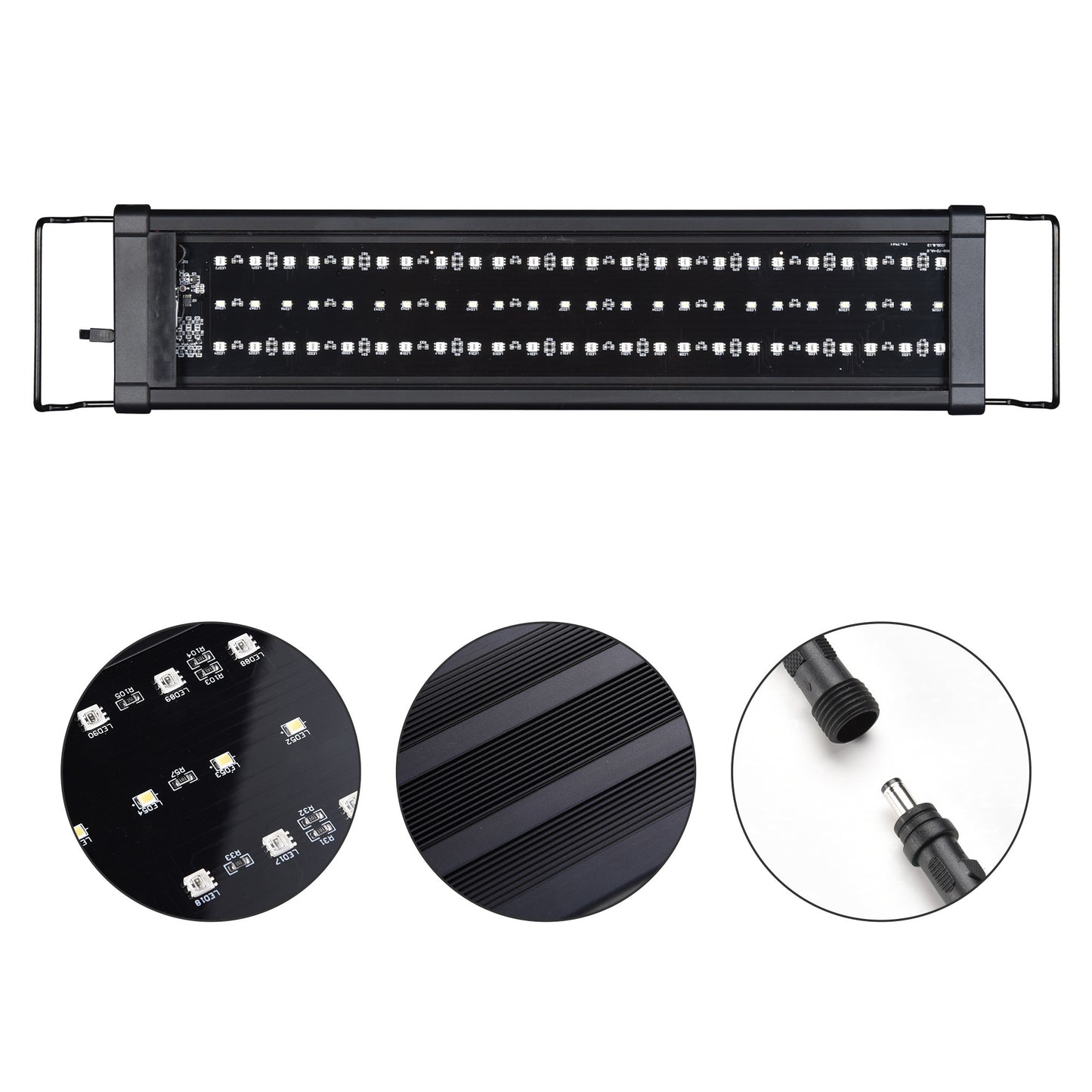 RGB Aquarium Light