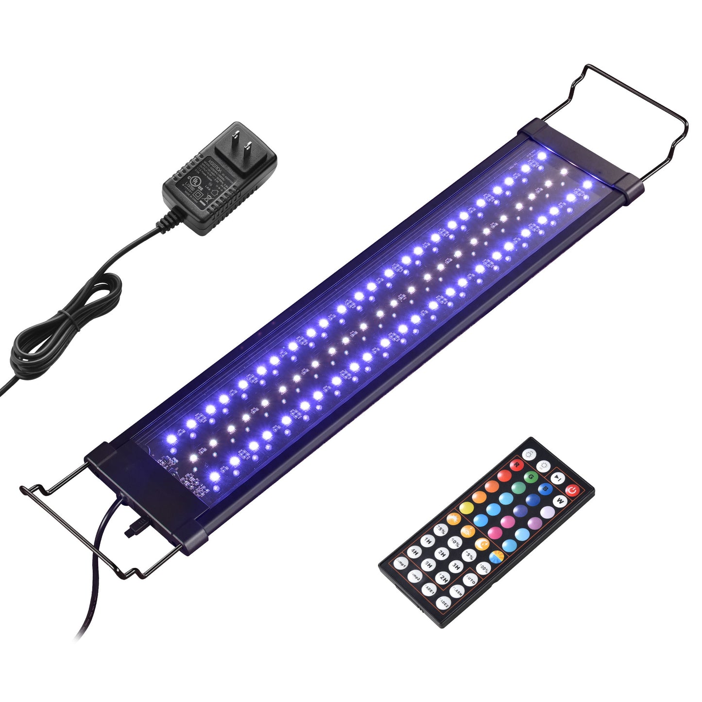 RGB Aquarium Light