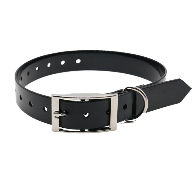 New Fashion pet dog collar High quality TPU+Nylon waterproof deodorant Resistant dirt Easy clean collars 7 Colors pet supplies