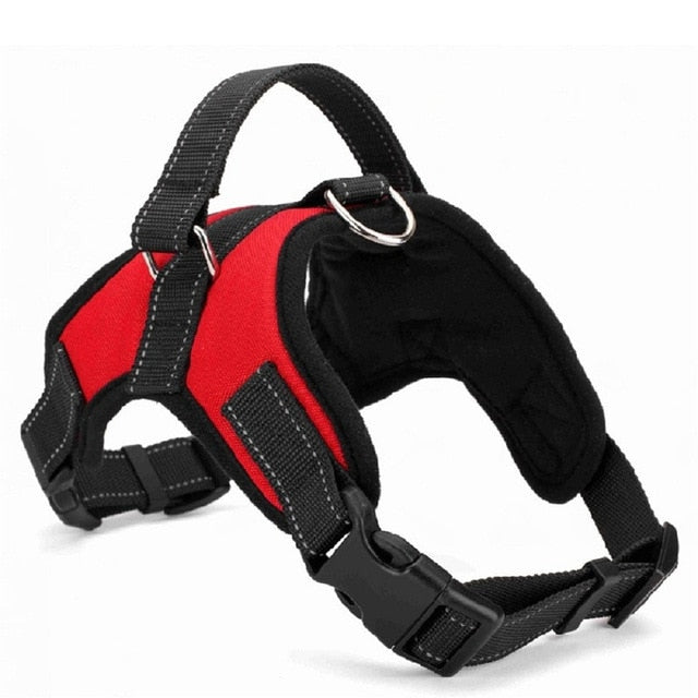 Wodondon Dog Harness Collar for Small/Medium/Large Dogs