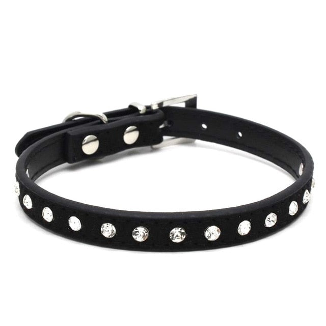 PipiFren Cats/Small Dogs Collar Necklace