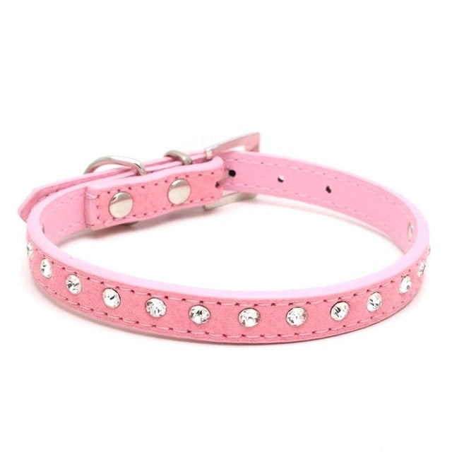 PipiFren Cats/Small Dogs Collar Necklace