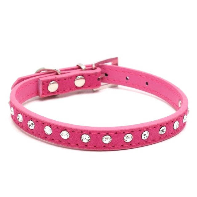 PipiFren Cats/Small Dogs Collar Necklace
